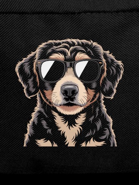Bernese Mountain Dog