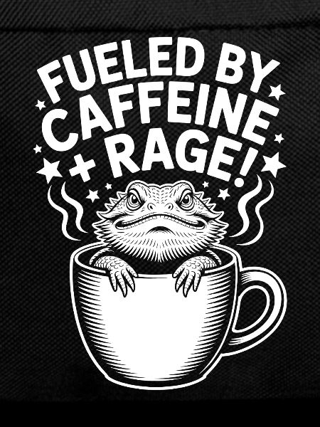 Coffee Sayings Caffeine Funny Coffee Gift