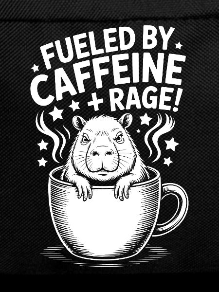 Coffee Sayings Caffeine Funny Coffee Gift