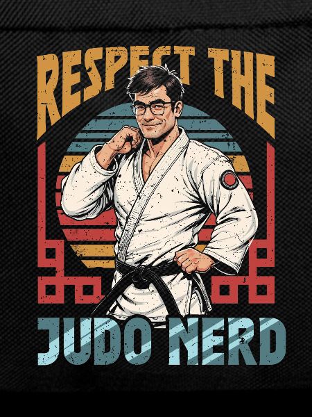 Judo Martial Arts