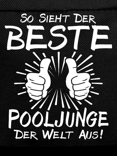 Best Pool Boy