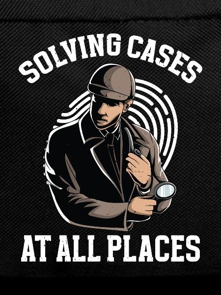  Investigation Uniform Observation Gear Private