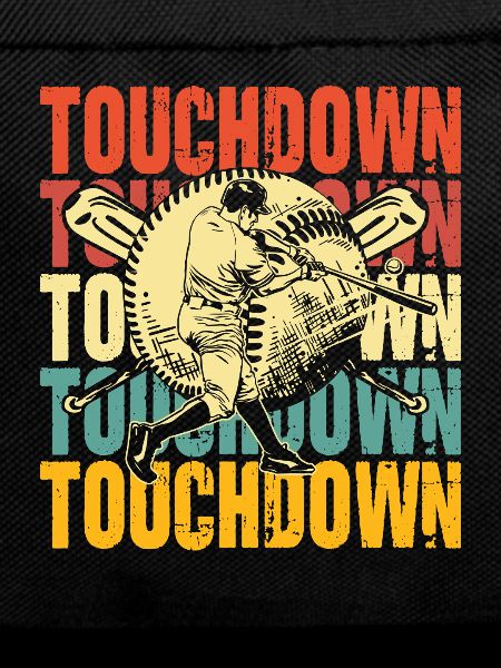 Touchdown Baseball Fusion