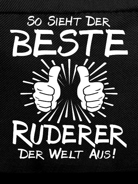 Bester Ruderer