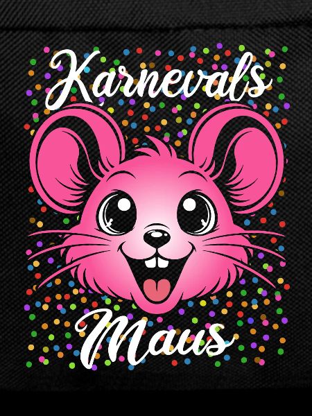 Carnival Mouse | Partner Costume Women