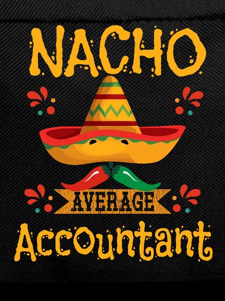 Comptable Nacho Moyen