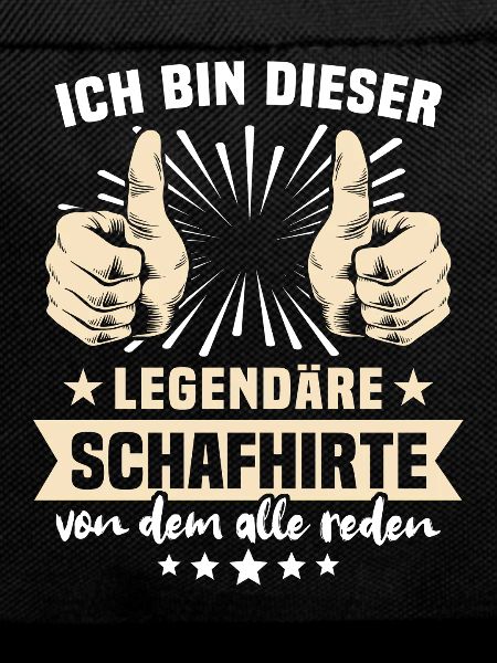 Schafhirte Sprüche