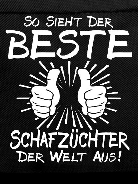 Bester Schafzüchter