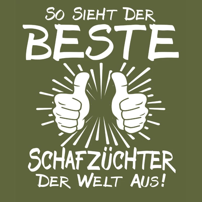 Bester Schafzüchter
