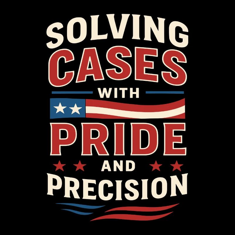 Forensic Nurse Practitioner Pride & Precision