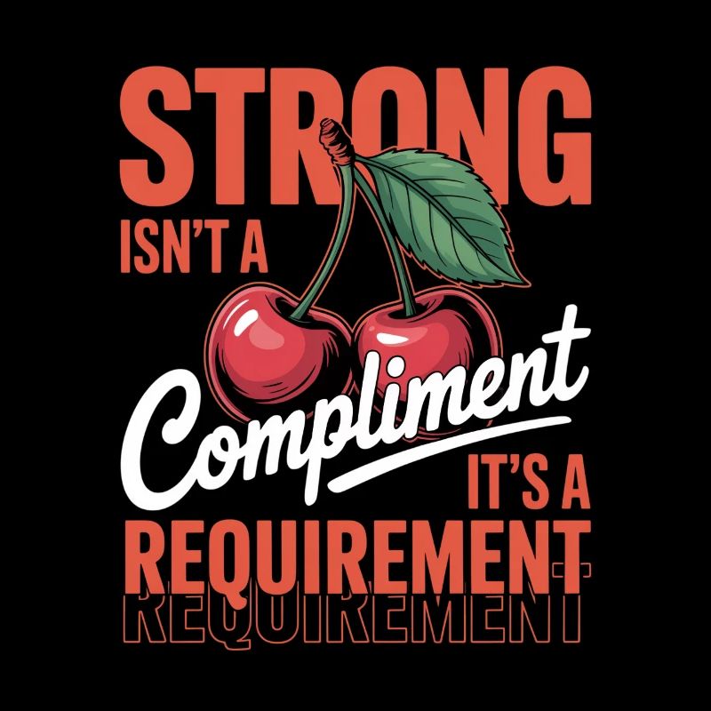 Women's Day Strong Isn't A Compliment