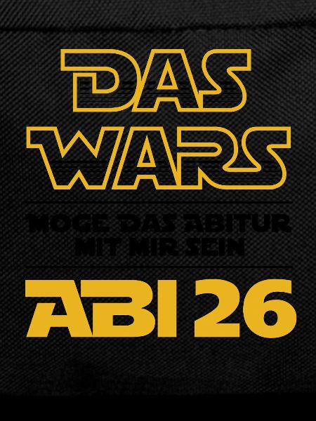 The Wars | Abi 2026 - Abitur - Gift