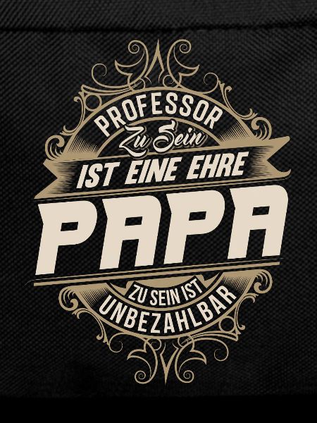 Professor Papa
