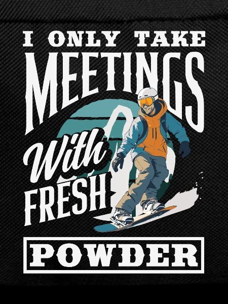 Snowboarding Snowboard Meeting Chairlift