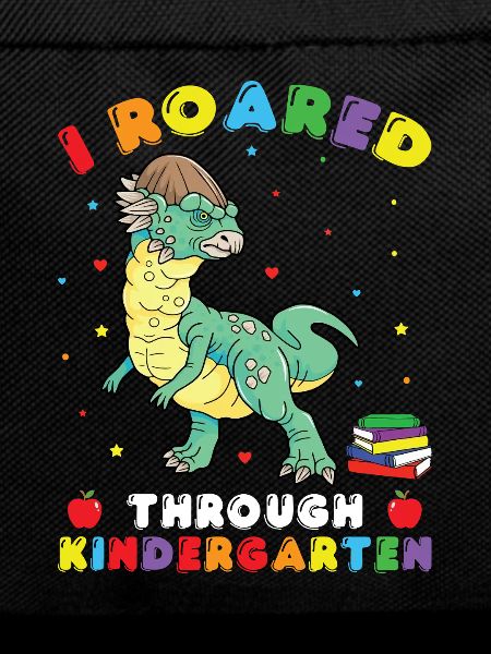  Kindergarten Outfit Dinosaur Costume