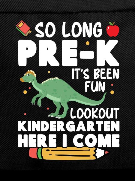 Dinosaurier-Kindergartenkostüm mit