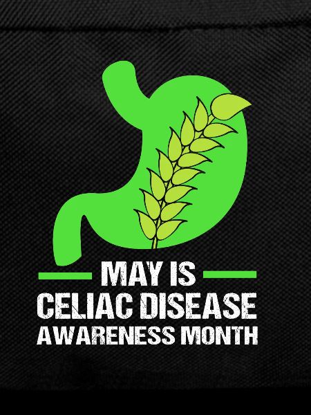 Gluten Free Celiac Disease