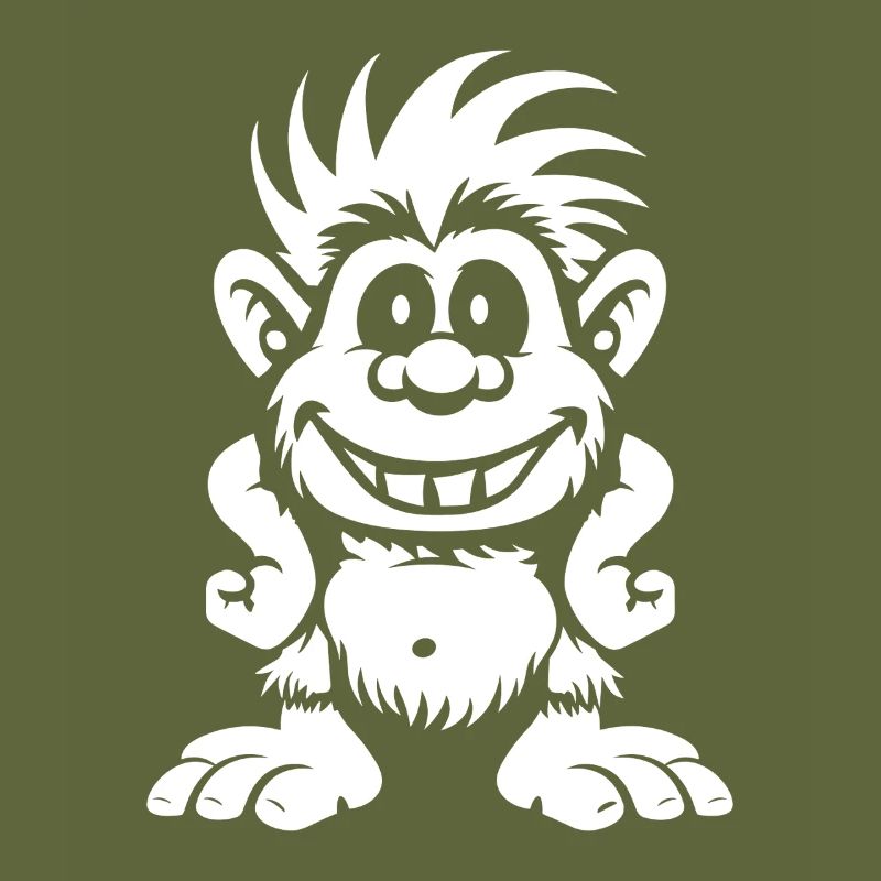 troll