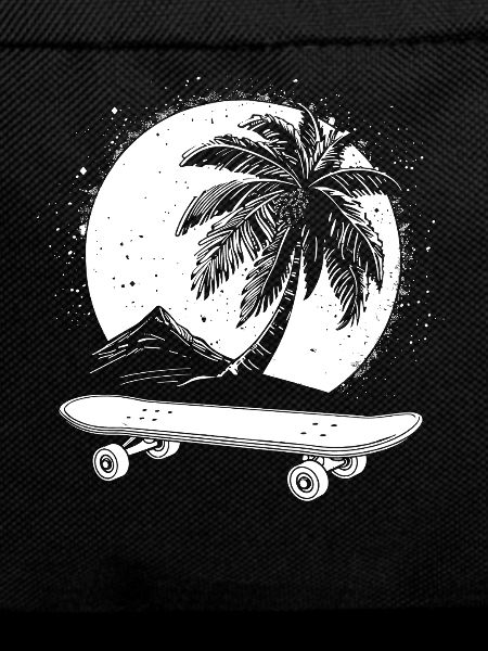 Skateboard Graphics