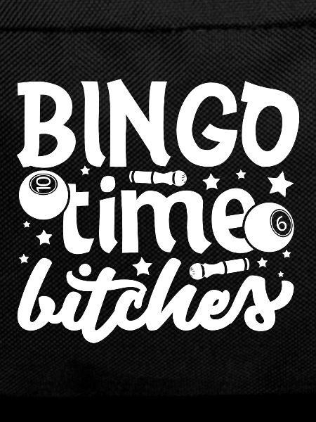Bingo Player Bingo Time Bitches Bingo