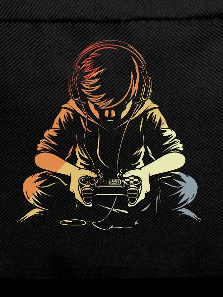 Gamer