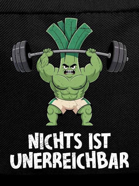 Weight Lifting NOTHING IS UNATTAINABLE Fun