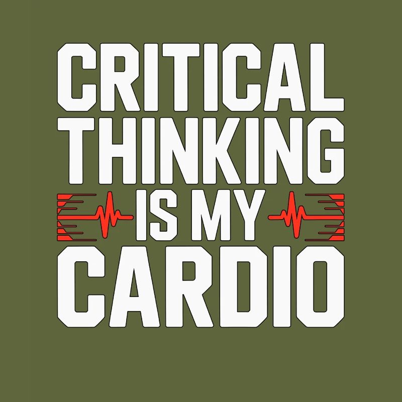 ICU Nurse Critical Thinking Is My Rapid Response