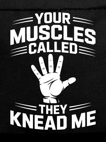 Masseuse Sayings Massage Funny Masseur Gift