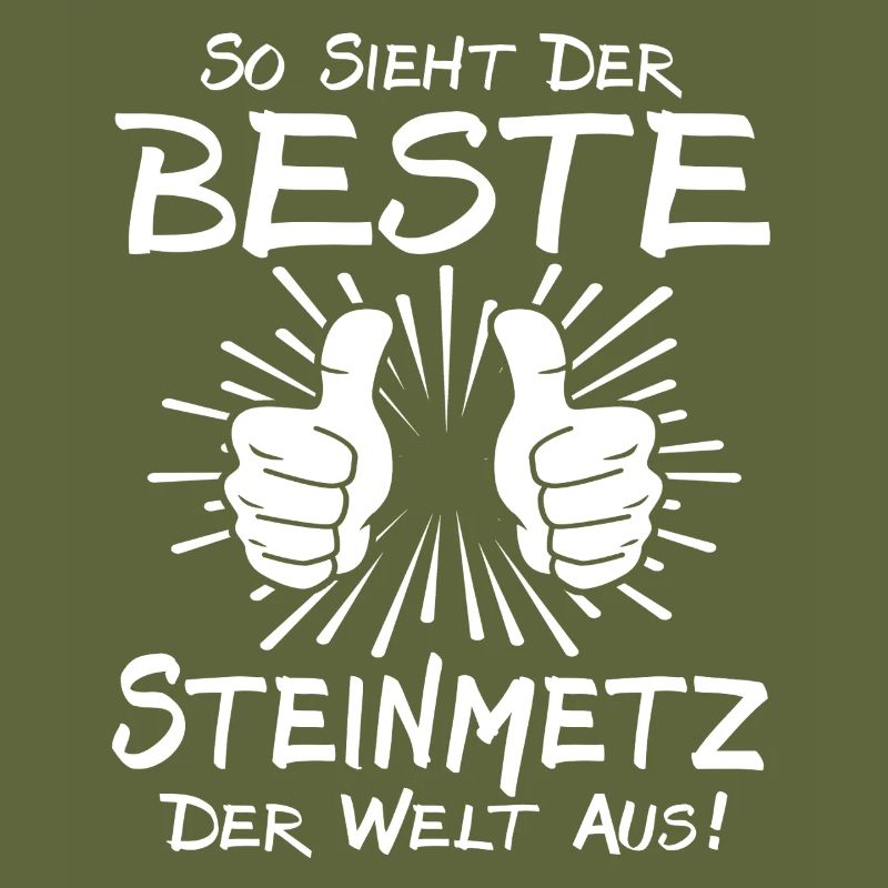 Bester Steinmetz
