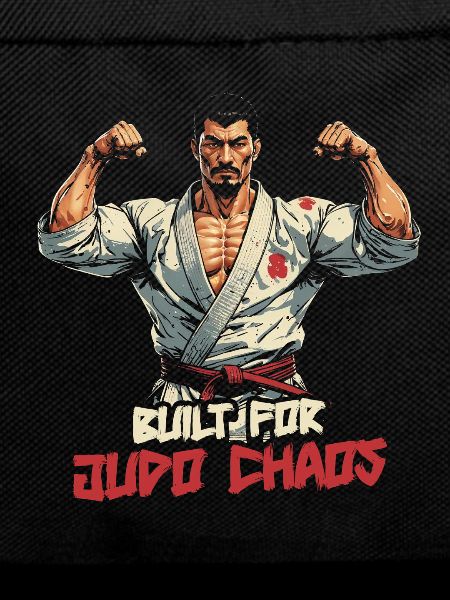 Judo Martial Arts