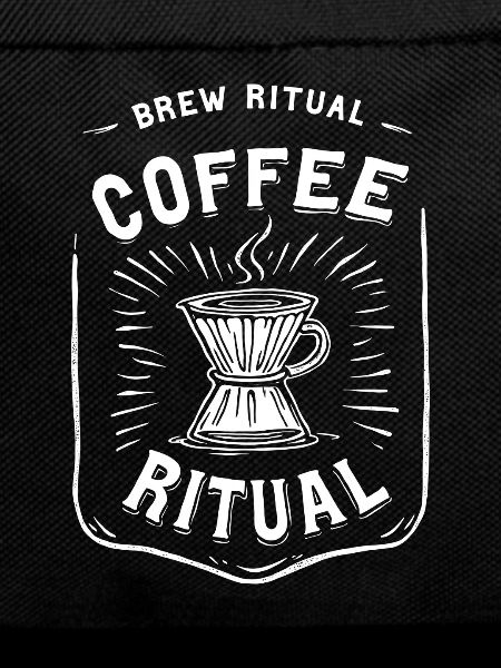 Coffee Brew Ritual Pour Over Kaffee