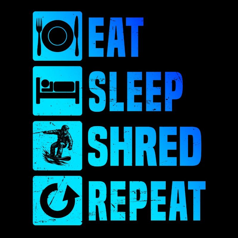 Compact snowboard design for snowboard