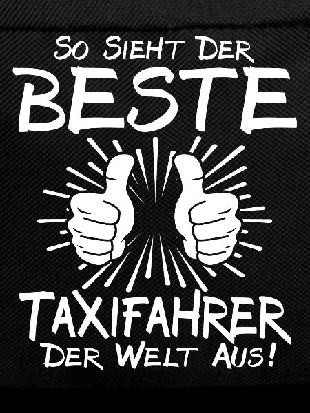 Best Taxi Driver