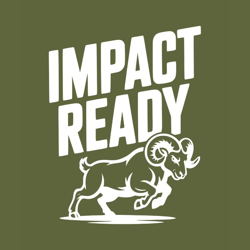 Impact Ready