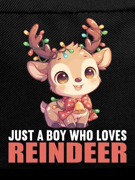Reindeer Reindeer