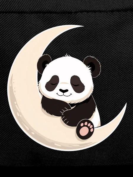 Panda Moon Cuddles