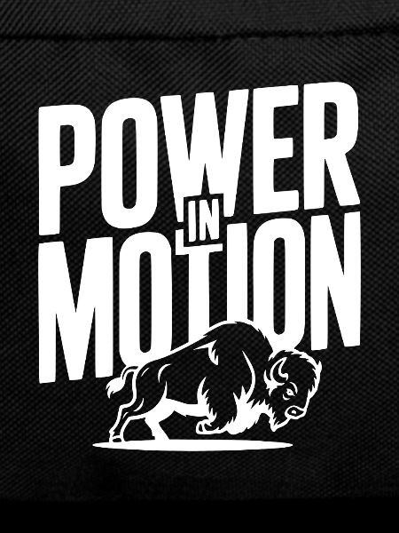 Power in Motion