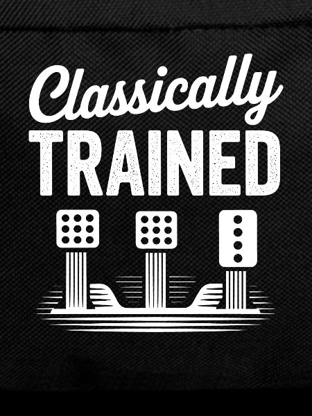Classically Trained Petrolhead Car Mechanic