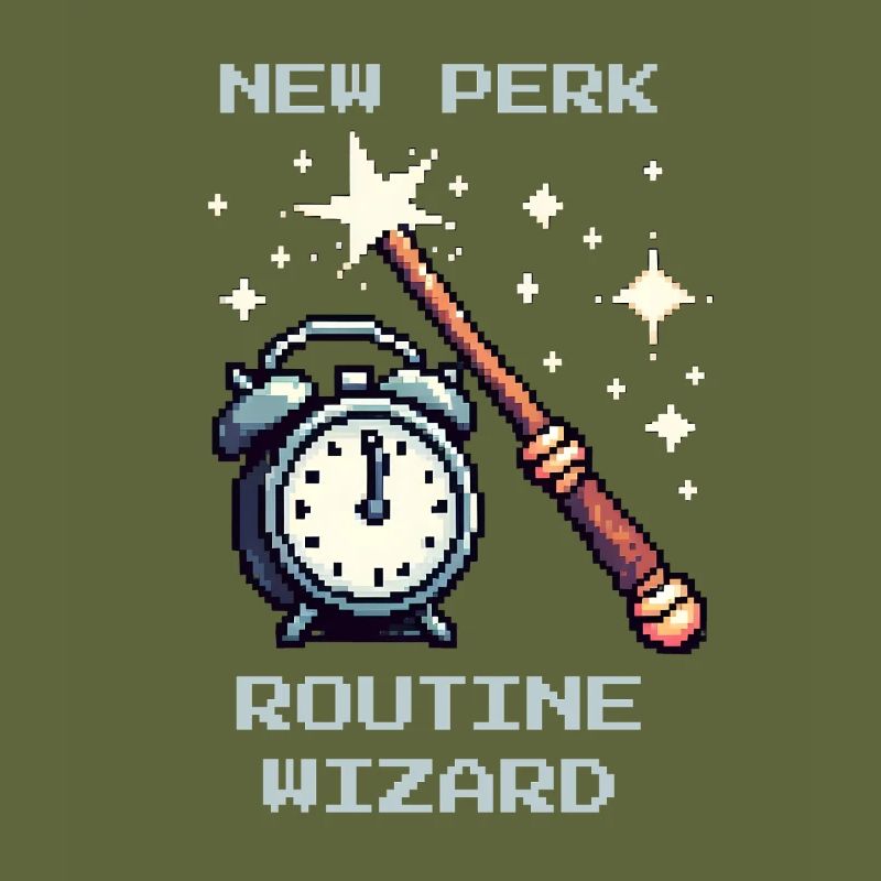 Routine Wizard | Social Work Everyday Life