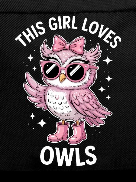 Owl Sayings Owls Funny Owls Gift
