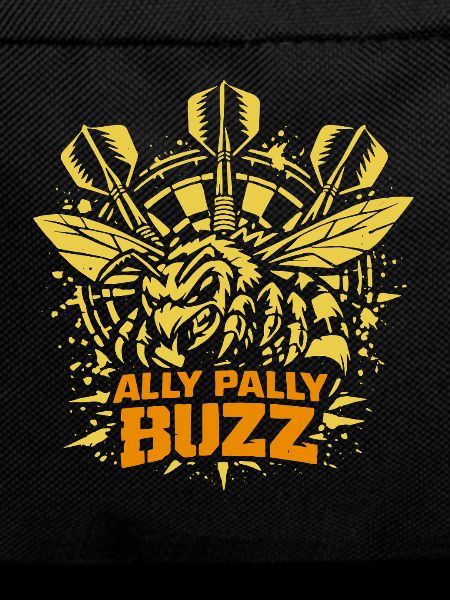 Ally Pally Buzz | Dart Bee