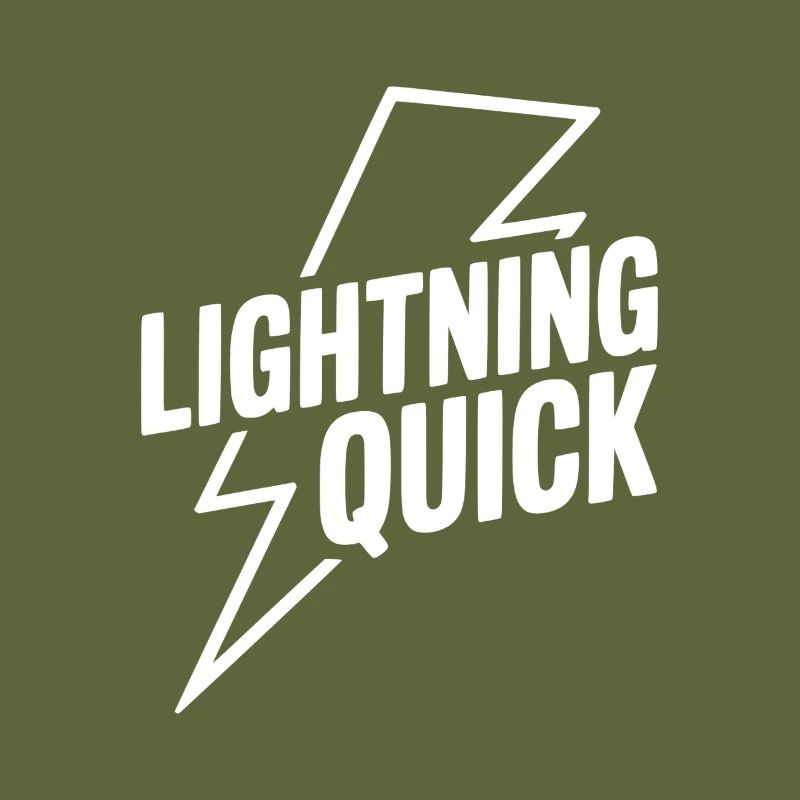 Lightning Quick