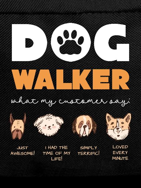 Dog Walker Quotes Collection