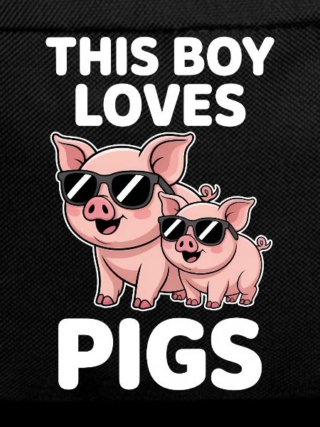 Pig Sayings Pig Funny Pigs Gift