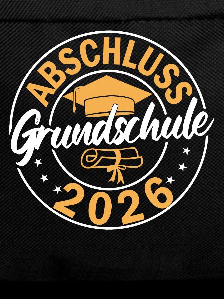 Primary school graduation 2026