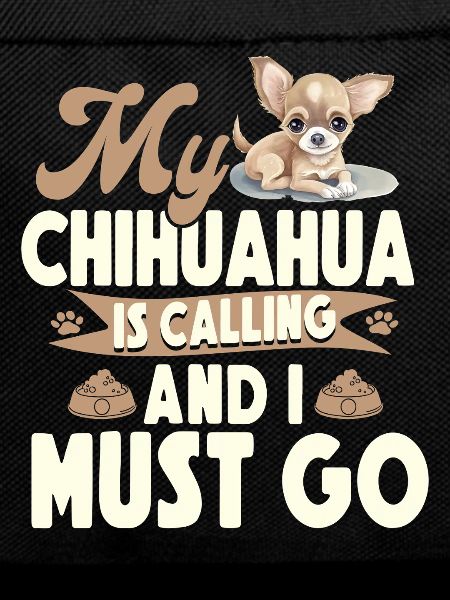 Chihuahua Chihuahueño My Chihuahua