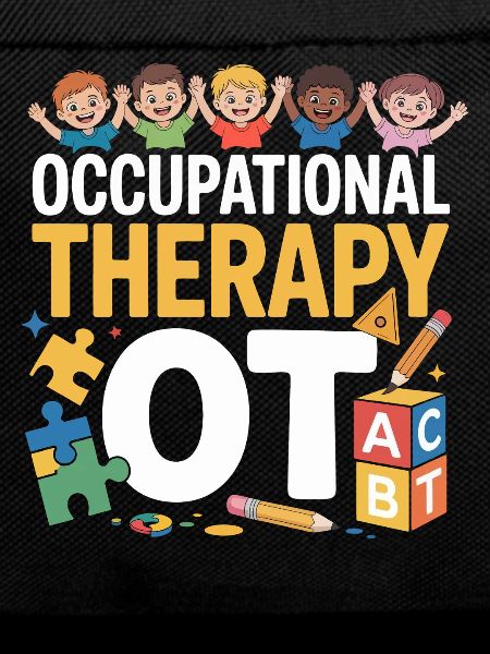Kids OT Motif Occupational Therapy Fun