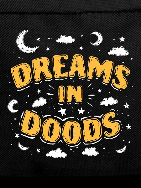Doodle Doodle Drawing Dreams In Doods
