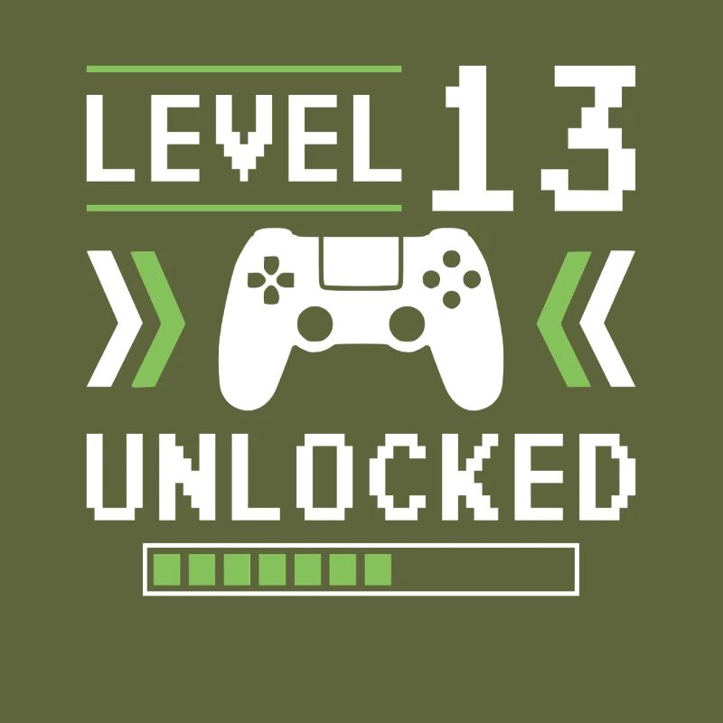 Level 13