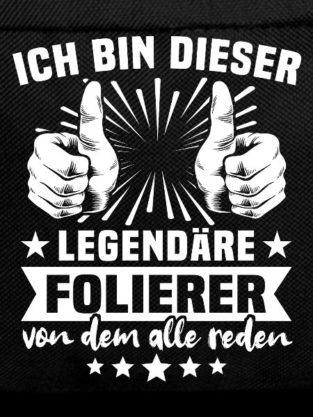 Folierer Legende